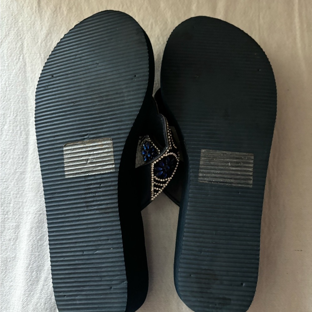 Woman sandals - Picture 3 of 3